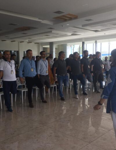 Practical Exercises for Good Health by Life First Solutions