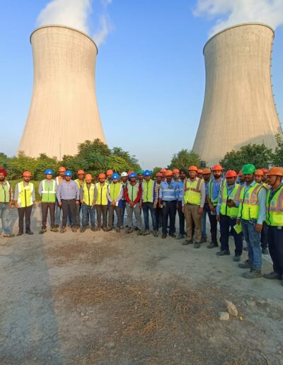 Working at Height Training - Life First Solutions