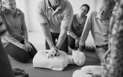 The Importance of First Aid Training in India