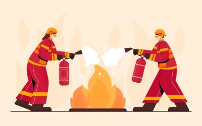 The Ultimate Guide to Fire Fighting Training