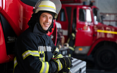 Employee Empowerment through Fire Safety Training
