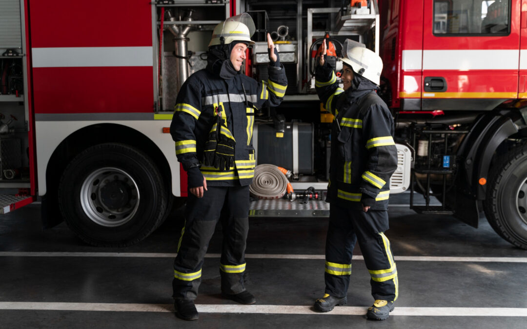 Fire Awareness Training