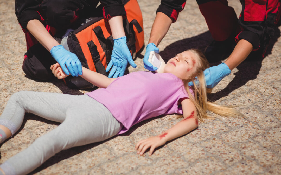 First Aid Certification: Why It Matters and How to Get It?