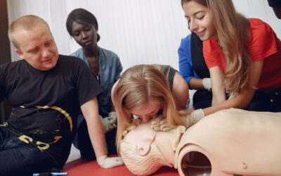 First Aid Training for Parents in India: Ensuring Your Child’s Safety
