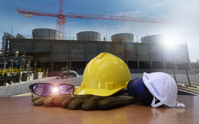 Understanding Process Safety Management and Quantitative Risk Analysis