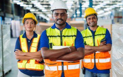 Importance of Safety Training in the Workplace