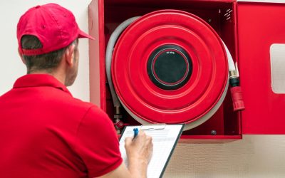 Fire Safety Audit: What Every Workplace Must Follow