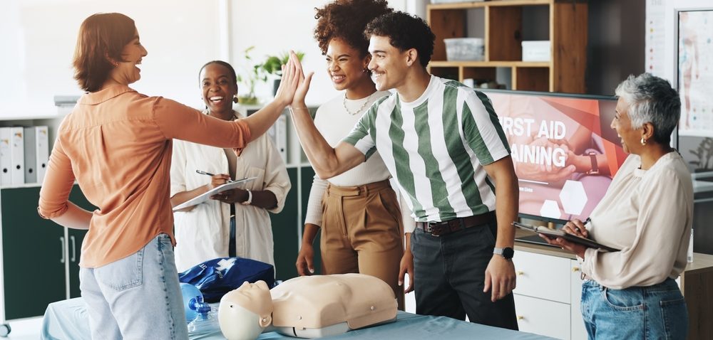 Why First Aid Skills Are Essential for Everyone