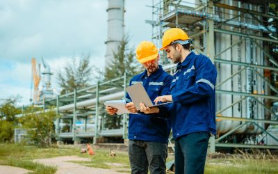 Workplace Safety Training That Builds Real Awareness at Work