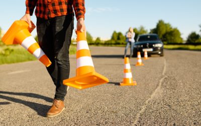 What Is Road Safety Training and Why Is It Essential for Safer Driving in India?